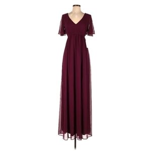 Show Me Your MuMu | Dresses | Show Me Your Mumu Jolie Maxi Dress Small |  Poshmark